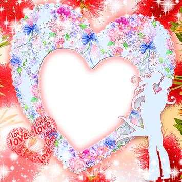 Love Photo Frame screenshot 9