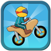 Bike Race icon