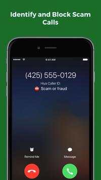 Call blocker dan caller ID screenshot 2