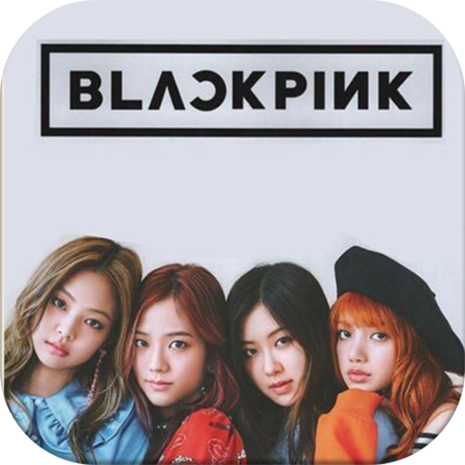 Black Pink HD Wallpaper New 2019 icon