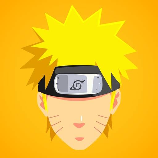 Anime Ninja Game 8.1.4z
