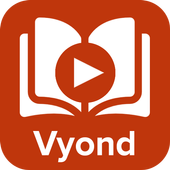 Learn Vyond Studio : Video Tutorials icon