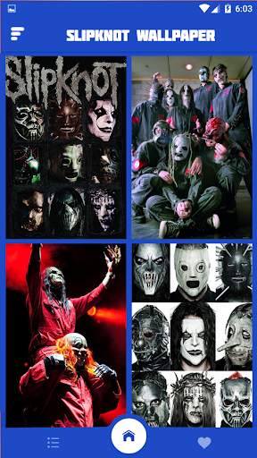 Slipknot Wallpapers screenshot 1