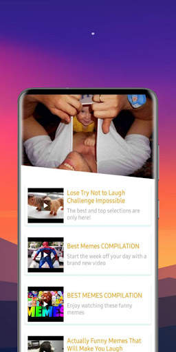 Funny Tube: Funny Videos screenshot 4
