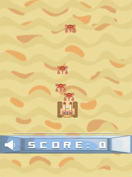 tank defender games free screenshot 9