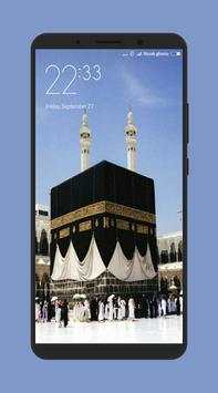 Mecca Wallpaper screenshot 8