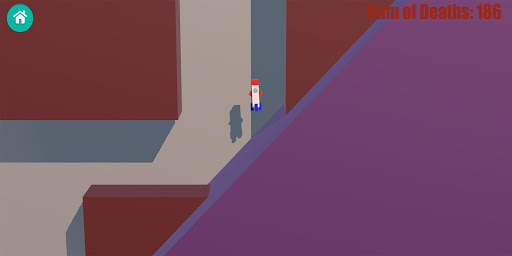 Hard Rocket 3D screenshot 4