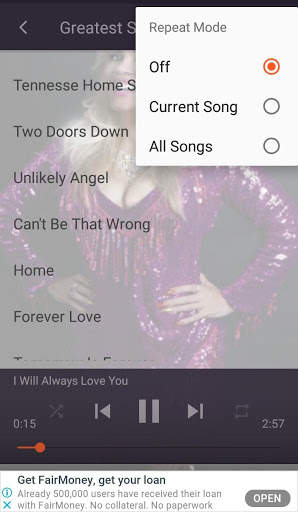 Dolly Parton Best Songs screenshot 5