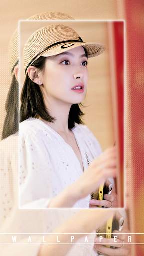 Victoria Song Wallpapers screenshot 3