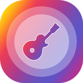 New Simple Music player 🎼 icon