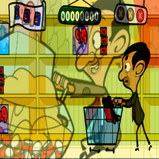 Mrr Beaan shopping screenshot 2