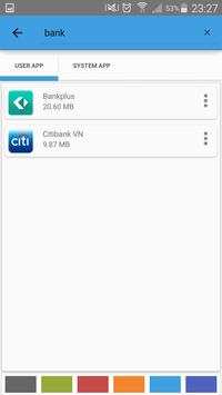 Apk View And Share screenshot 4