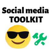 TOOLKIT | Repet text, text to emoji, status saver. 2