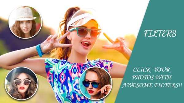 Photo Editor Live screenshot 2
