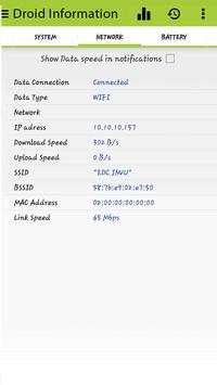 My Hardware My Software - My Device - My Android screenshot 3