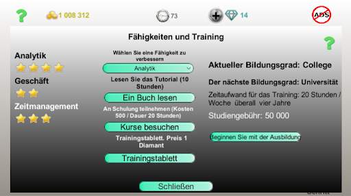 Business Strategy 2 screenshot 7