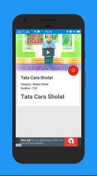 Muslim Kids Video screenshot 4