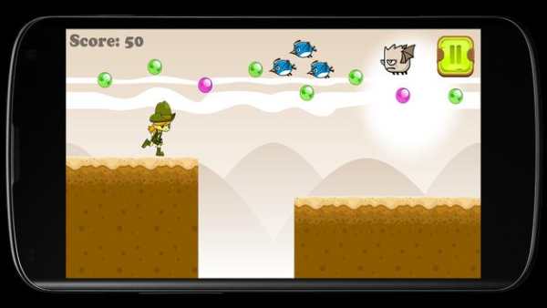 Girl World Dash screenshot 1