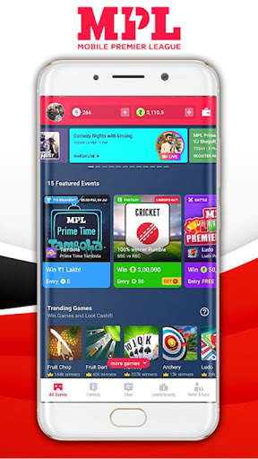 MPL Game App- MPL Pro Earn Money For MPL Game Tips स्क्रीनशॉट 4