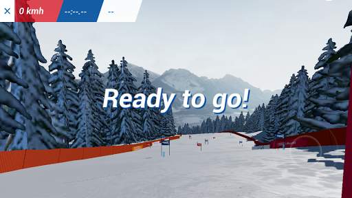 Kronplatz Ski World Cup screenshot 2