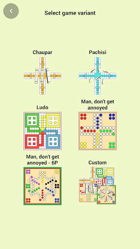Ludo / Pachisi / Chaupar screenshot 6