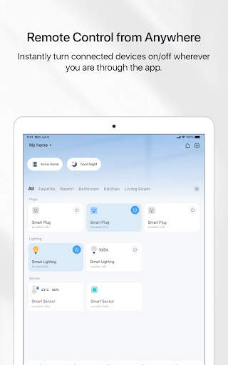TP-Link Tapo screenshot 6