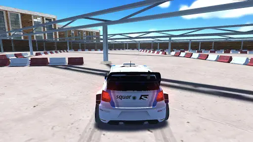 Rally Racer Dirt screenshot 2