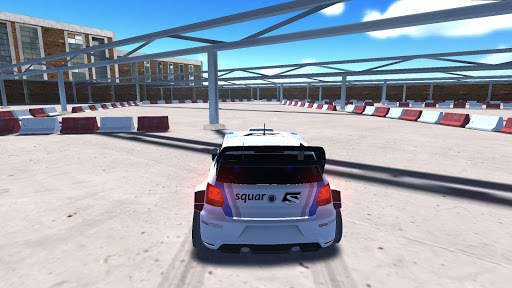 Rally Racer Dirt screenshot 2