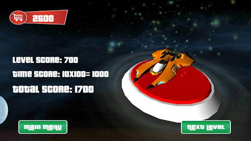 3D Little Space screenshot 4