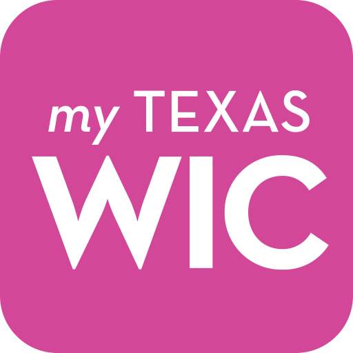 my TEXAS WIC 1.1.10