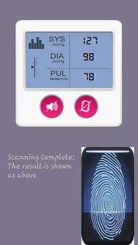 Blood Pressure App screenshot 4