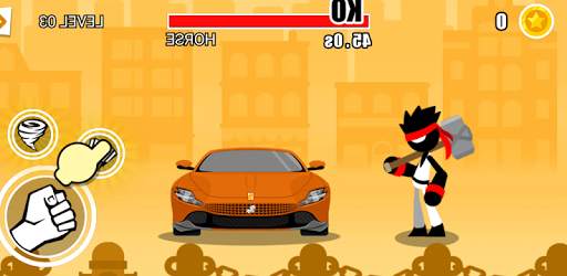 Guide For Car Destruction screenshot 1