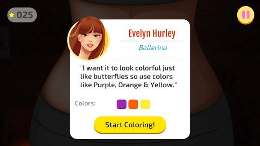 Fab Tattoo Design Studio screenshot 4