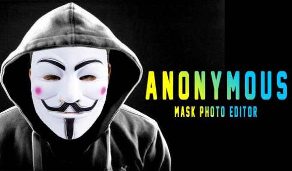 Anonymous Mask Camera screenshot 4