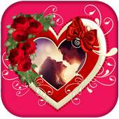 Romantic Photo Frames 1.1.2