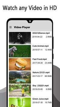 Sax Video 2020 - Sax Video Player  HD Video Play screenshot 3