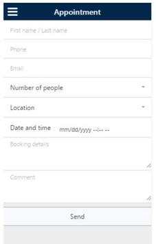 Newmark screenshot 2