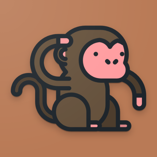 Mimicking icon
