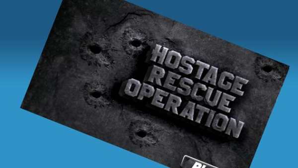 Sniper Ops  Rescue Mission screenshot 3