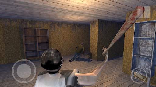 Play for Granny Grandpa Part 4 скриншот 1