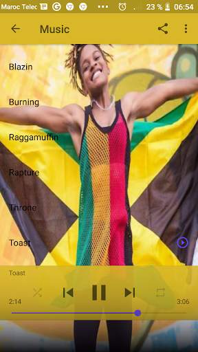 Koffee MP3 2020 screenshot 7