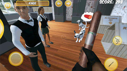 Neighbors OG screenshot 7
