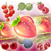 Fruit Cute Crush 1.9.2