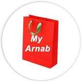 My Arnab 1.0