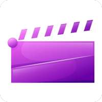 Clipchamp Glitch Video Maker logo