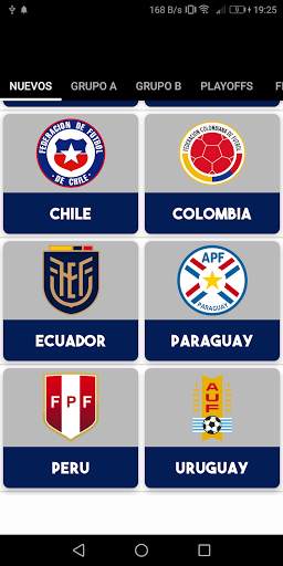 ⚽ America Cup Stickers for WhatsApp WAStickerApps screenshot 2