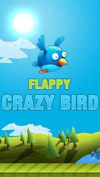 Crazy Bird screenshot 1
