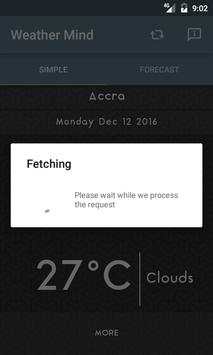 WeatherMind screenshot 6