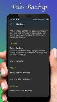 Top Browser screenshot 6