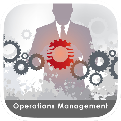 Operations Management иконка